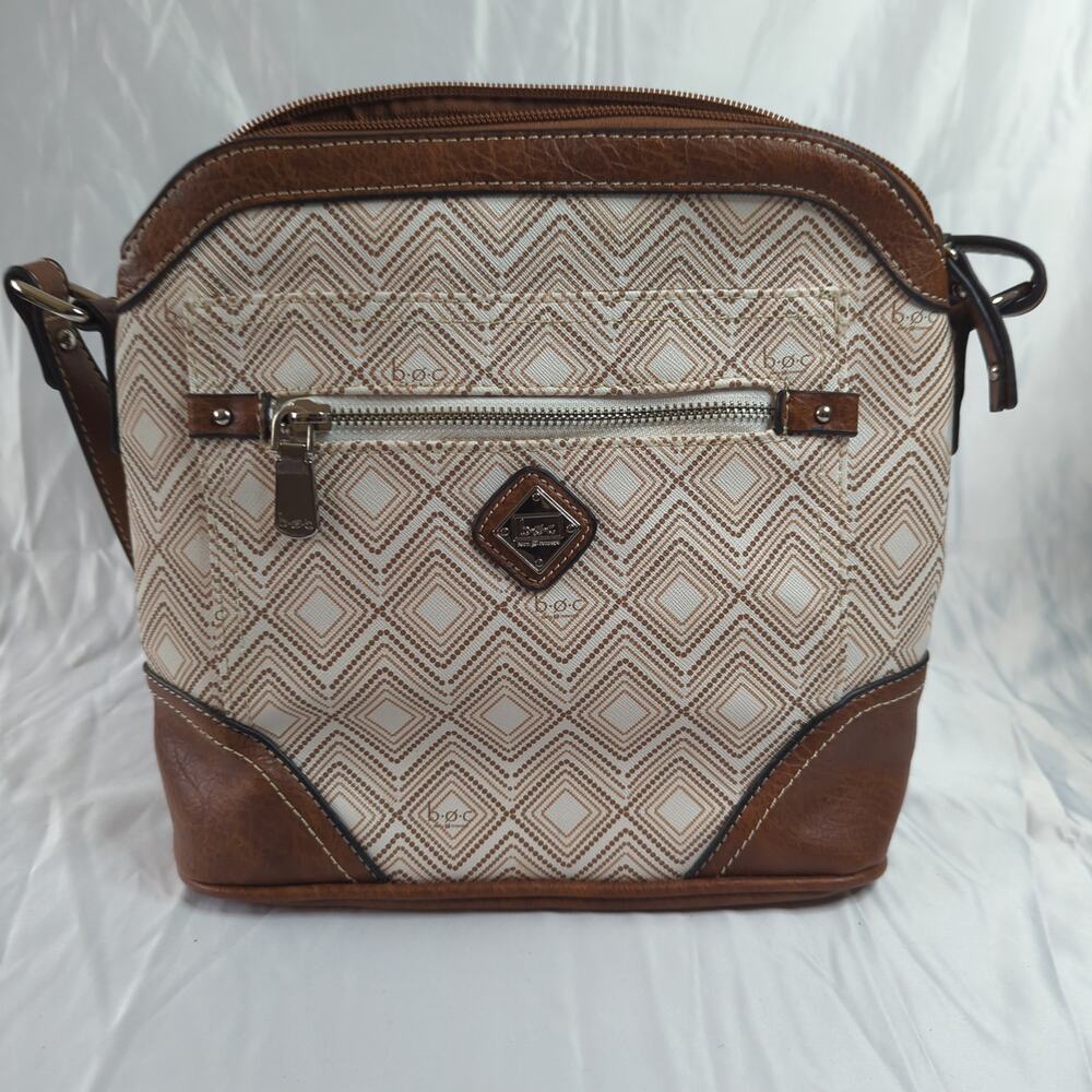 BOC Born Concept Crossbody Bag